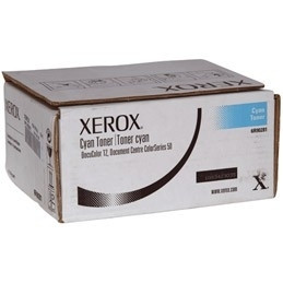 Xerox 006R90281 toner cian 4 unidades (original) 006R90281 047184 - 1