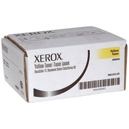 Xerox 006R90283 toner amarillo 4 unidades (original) 006R90283 047188 - 1