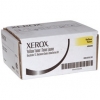 Xerox 006R90283 toner amarillo 4 unidades (original) 047188 - 1