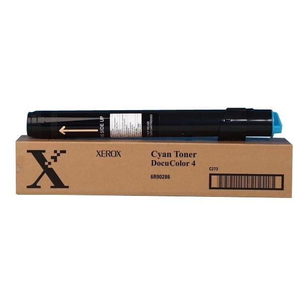 Xerox 006R90286 toner cian (original) 006R90286 046870 - 1