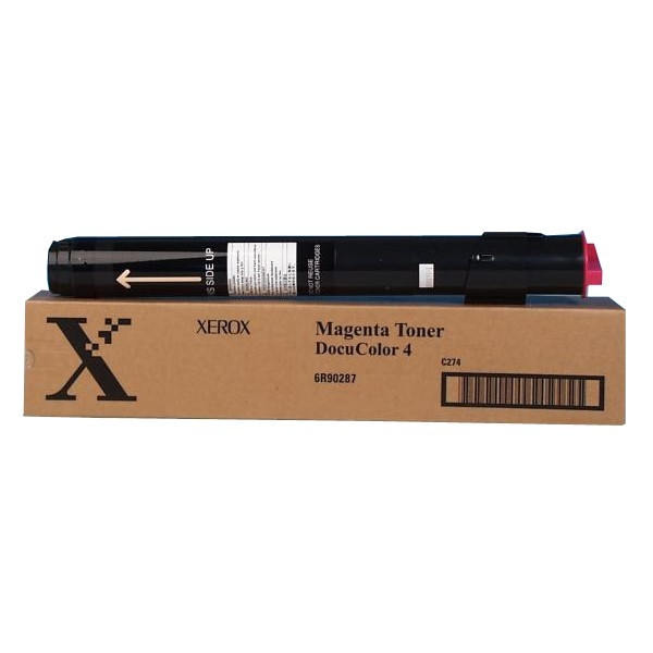 Xerox 006R90287 toner magenta (original) 006R90287 046871 - 1