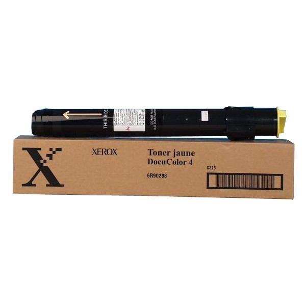 Xerox 006R90288 toner amarillo (original) 006R90288 046872 - 1