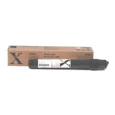 Xerox 006R90307 toner negro (original) 006R90307 046881 - 1