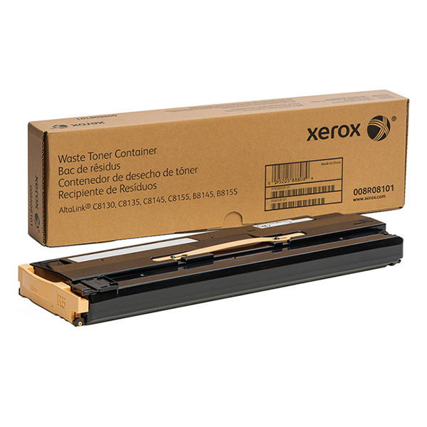 Xerox 008R08101 recolector de toner (original) 008R08101 048494 - 1