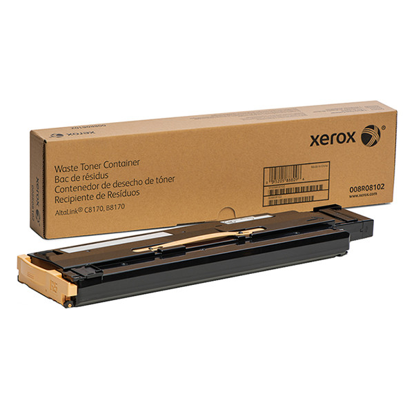 Xerox 008R08102 recolector de toner (original) 008R08102 048496 - 1