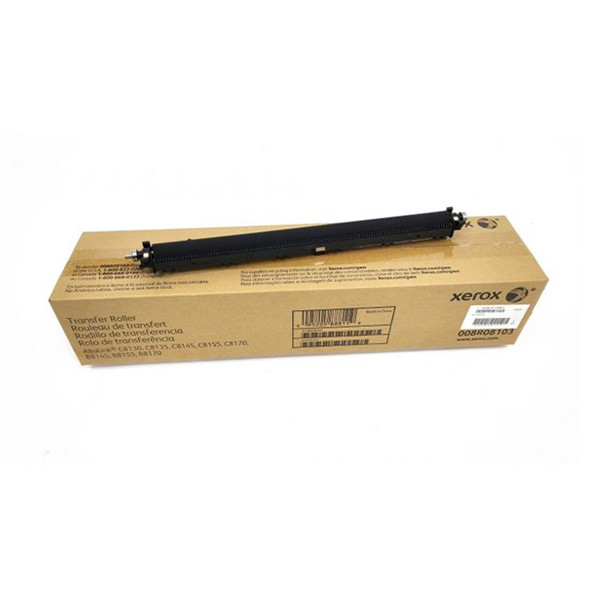 xerox 008r08103 rodillo de transferencia original