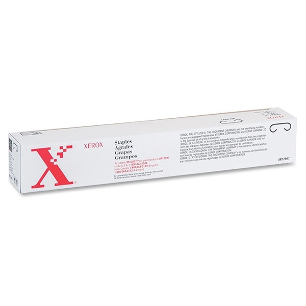 Xerox 008R12897 cartucho de grapas (original) 008R12897 047906 - 1