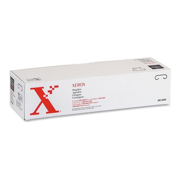 Xerox 008R12898 recambio de grapas (original) 008R12898 047932 - 1