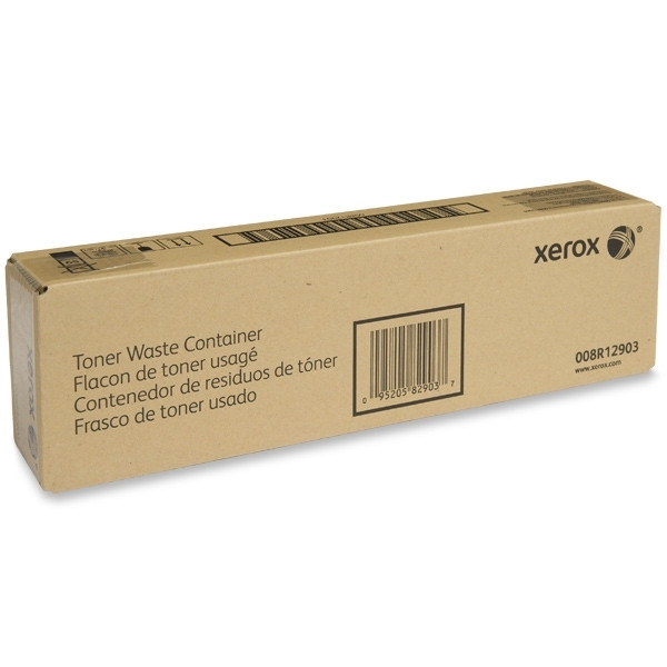 Xerox 008R12903 recolector de toner (original) 008R12903 047284 - 1