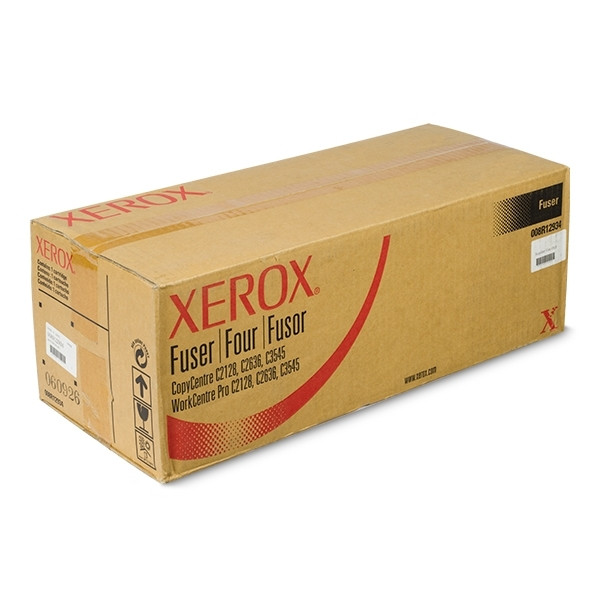 Xerox 008R12934 unidad de fusor (original) 008R12934 048052 - 1