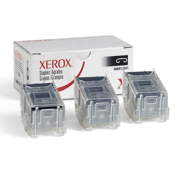 Xerox 008R12941 cartucho de grapas (original) 008R12941 047644 - 1