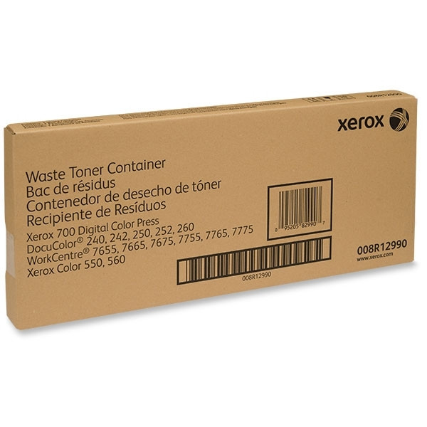 Xerox 008R12990 recolector de toner (original) 008R12990 047348 - 1