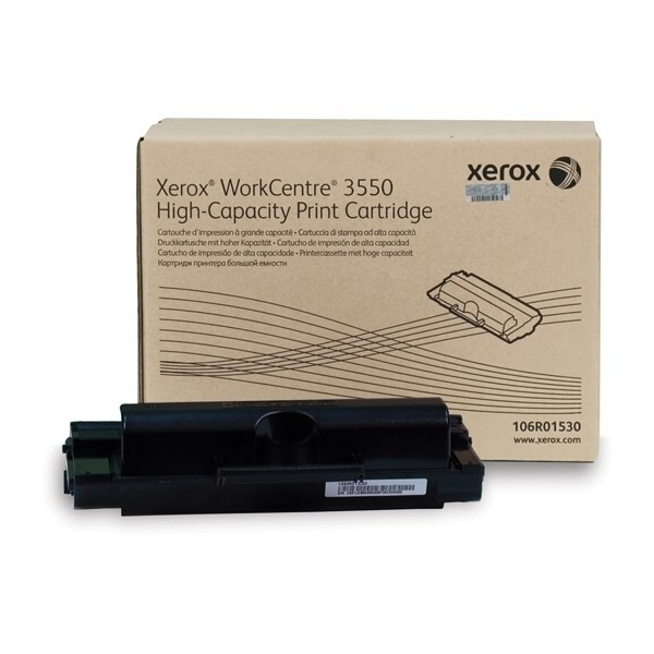 Xerox 008R13021 recolector de toner (original)