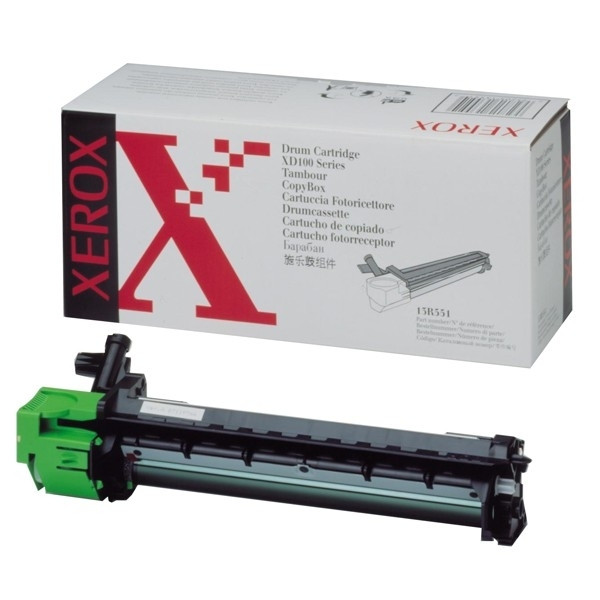 Xerox 013R00551 tambor (original) 013R00551 046785 - 1