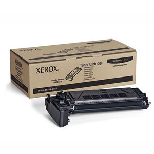 Xerox 013R00608 pack 2 toner (original) 013R00608 046909 - 1