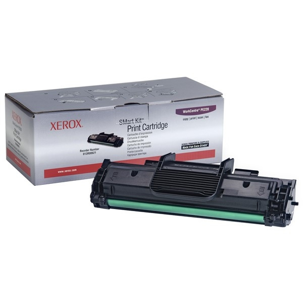 Xerox 013R00621 toner negro (original)