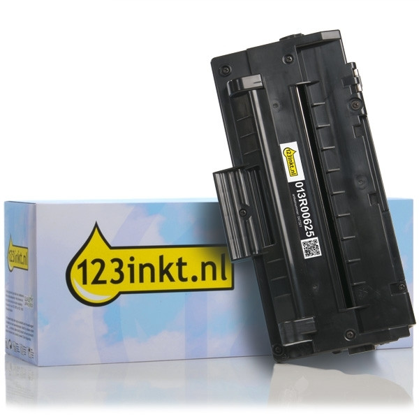 Xerox 013R00625 toner negro (marca 123tinta) 013R00625C 047321 - 1