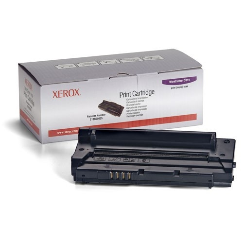 Xerox 013R00625 toner negro (original) 013R00625 047320 - 1