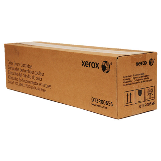 Xerox 013R00656 tambor color (original) 013R00656 047734 - 1