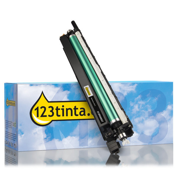 Xerox 013R00657 tambor negro (marca 123tinta) 013R00657C 047711 - 1