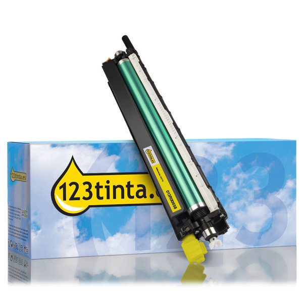 Xerox 013R00658 tambor amarillo (marca 123tinta) 013R00658C 047713 - 1