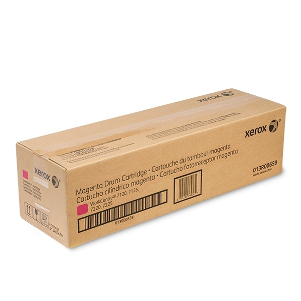 Xerox 013R00659 tambor magenta (original)