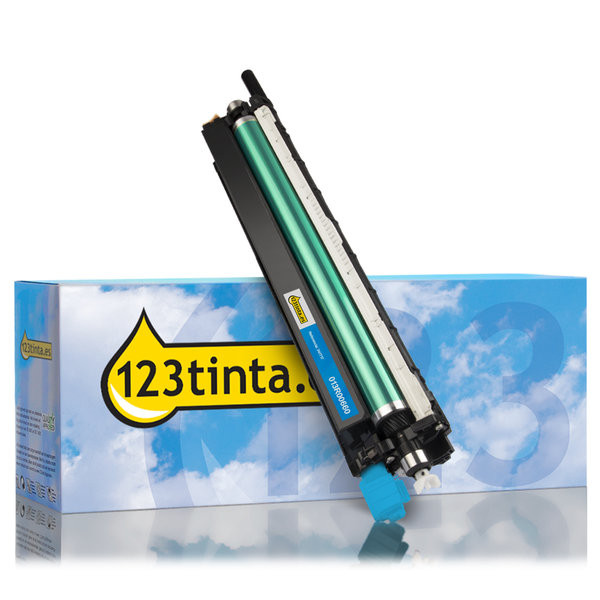 Xerox 013R00660 tambor cian (marca 123tinta) 013R00660C 047717 - 1