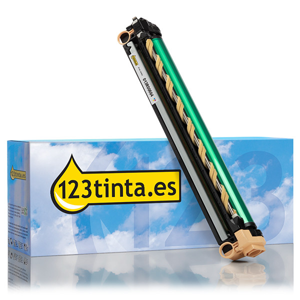 Xerox 013R00664 tambor color (marca 123tinta) 013R00664C 047923 - 1