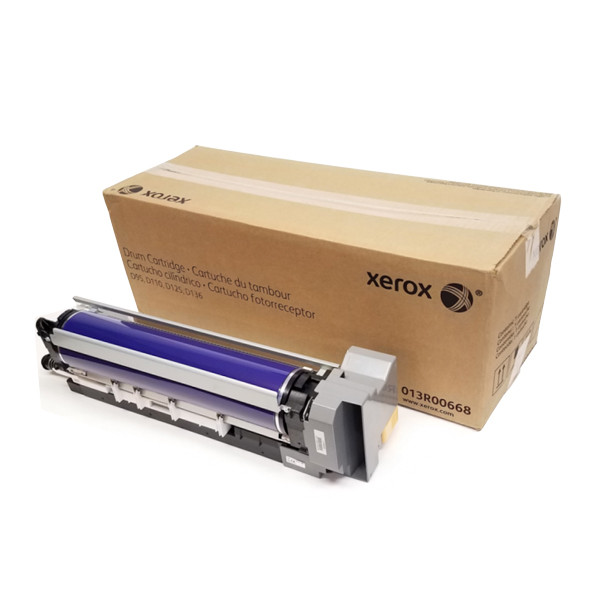 Xerox 013R00668 tambor negro (original)