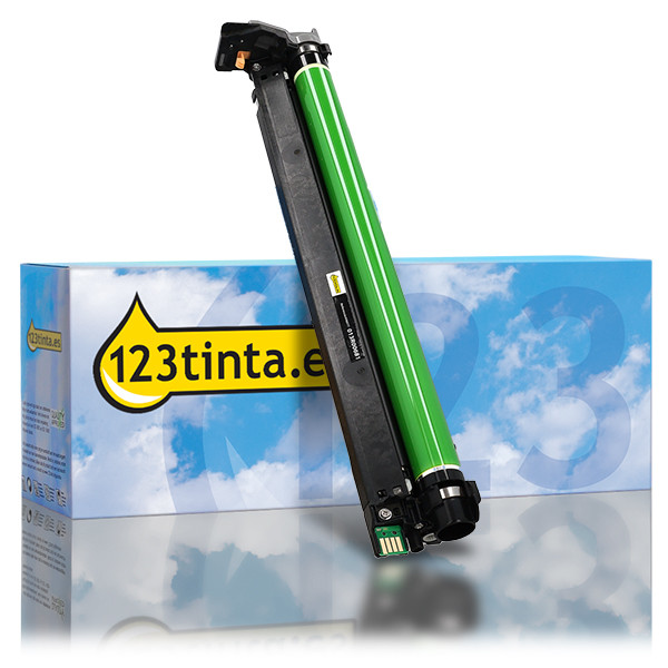 Xerox 013R00681 tambor (marca 123tinta) 048577 - 1