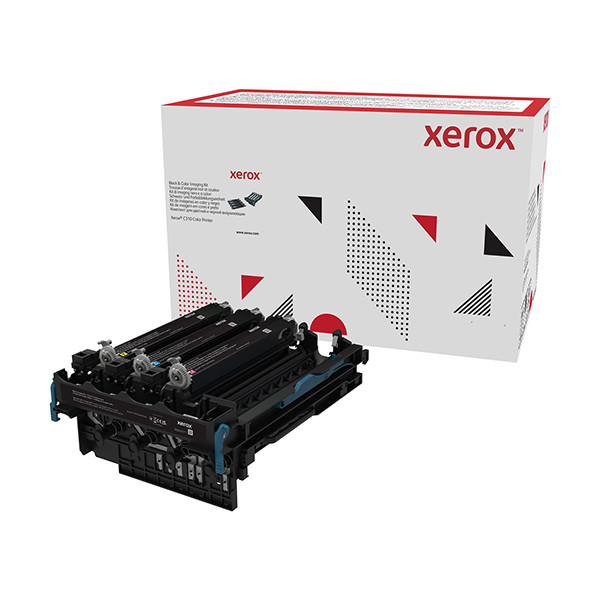 Xerox 013R00692 Kit de imágen en blanco y negro y en color (original) 013R00692 048556 - 1