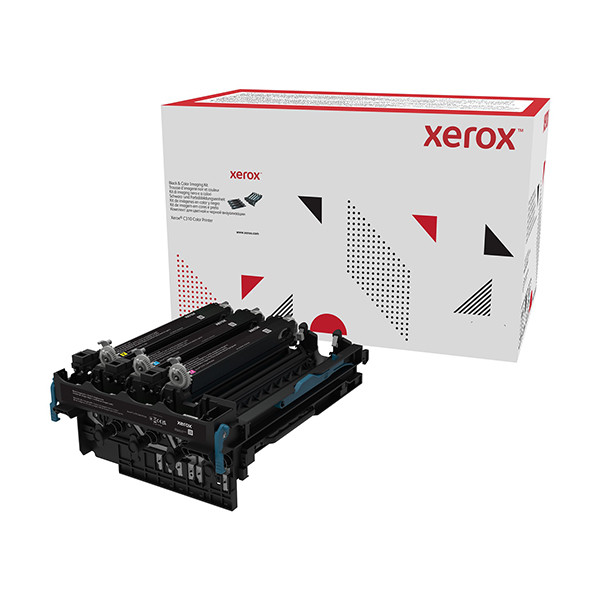 Xerox 013R00692 Kit de imágen en blanco y negro y en color (original)
