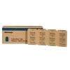 Xerox 016112400 ColorStix 8 unidades tinta cian (original) 046503 - 1