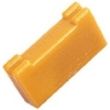Xerox 016112600 ColorStix 8 unidades tinta amarilla (original) 046505 - 1