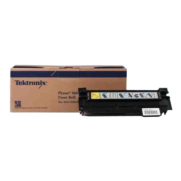 xerox 016155600 rodillo de fusor original