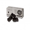Xerox 016160400 tinta solida ColorStix negra 3 unidades (original) 047468 - 1