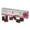 Xerox 016160600 ColorStix 5 u. magenta + 2 u. negras (original) 046547 - 1