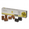 Xerox 016160700 ColorStix 5 u. amarillas + 2 u. negras (original) 046548 - 1