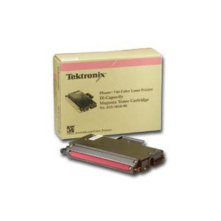Xerox 016165800 toner magenta XL (original)