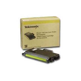 Xerox 016165900 toner amarillo XL (original)