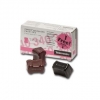 Xerox 016175700 ColorStix 2 u. magenta + 1 u. negra (original) 046569 - 1