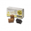 Xerox 016175800 ColorStix 2 u. amarillas + 1 u. negra (original) 046570 - 1