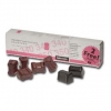 Xerox 016176000 ColorStix 5 u. magenta + 2 u. negras (original) 046572 - 1
