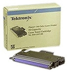 Xerox 016180000 toner cian XL (original) 016180000 046574 - 1