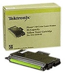 Xerox 016180600 toner amarillo (original) 016180600 046580 - 1