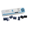 Xerox 016182500 ColorStix toner 5x cian + 2x negros (original) 046582 - 1