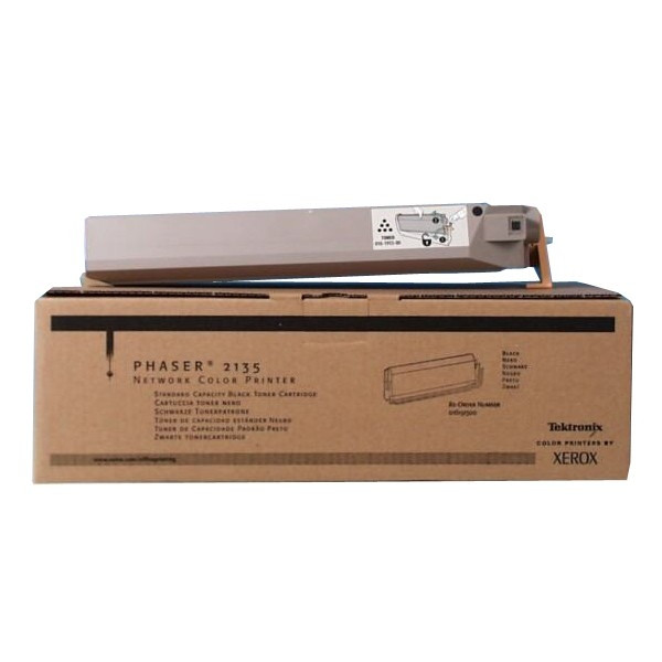 Xerox 016191300 toner negro (original) 016191300 046613 - 1