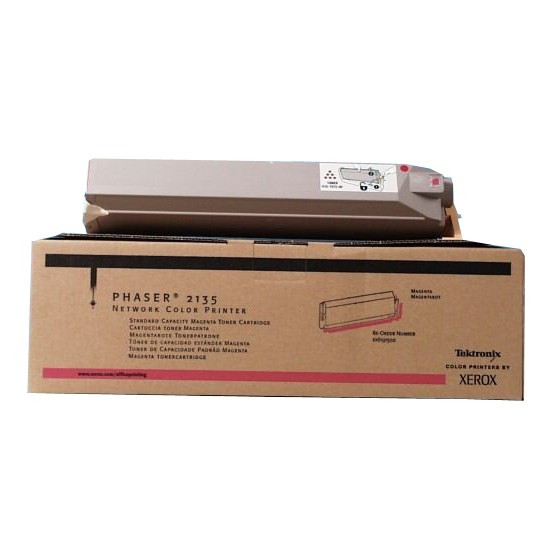 Xerox 016191500 toner magenta (original) 016191500 046615 - 1