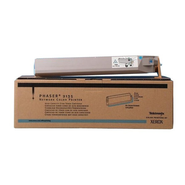 Xerox 016191800 toner cian XL (original) 016191800 046618 - 1