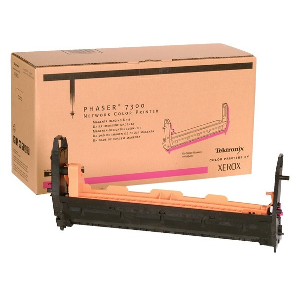 Xerox 016199400 tambor magenta (original) 016199400 046645 - 1